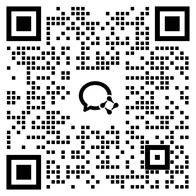 WeCom official community QR code