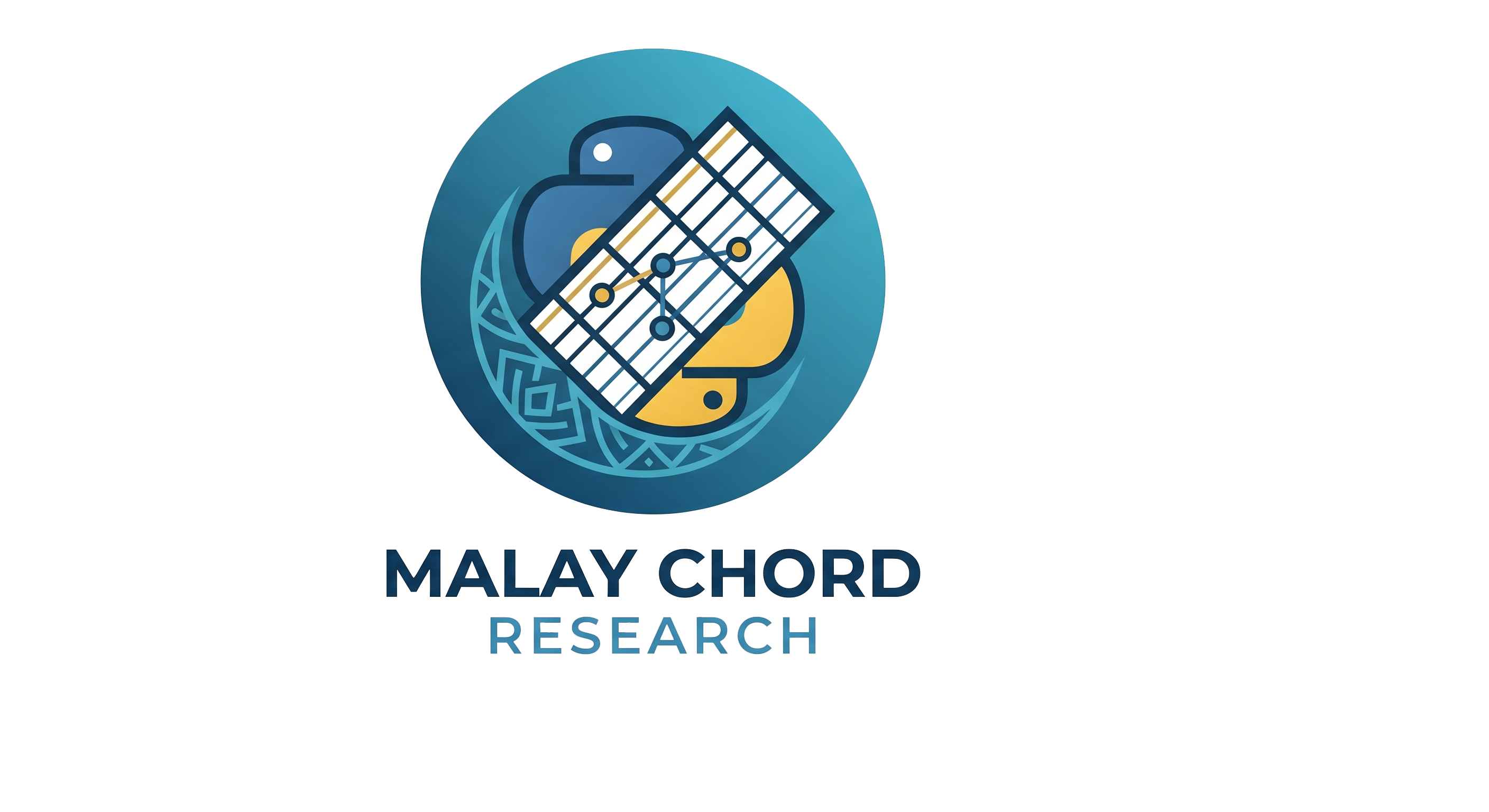 Malay Chord Research Logo