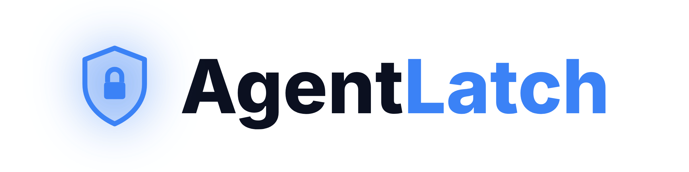 AgentLatch logo