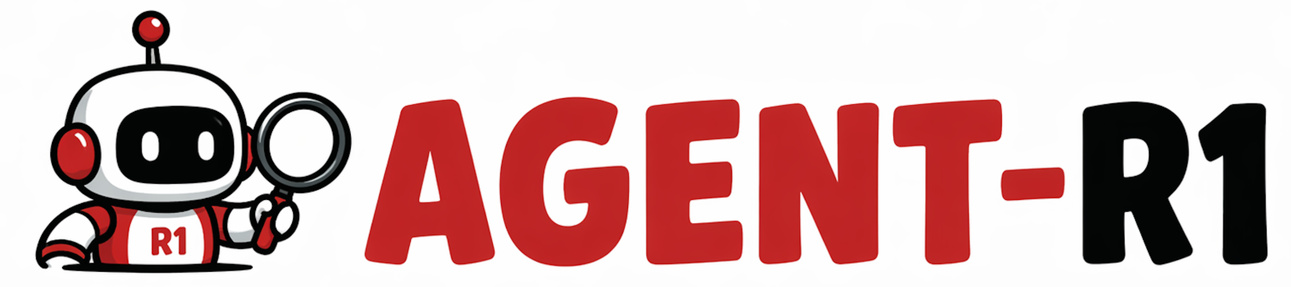 Agent-R1 Logo