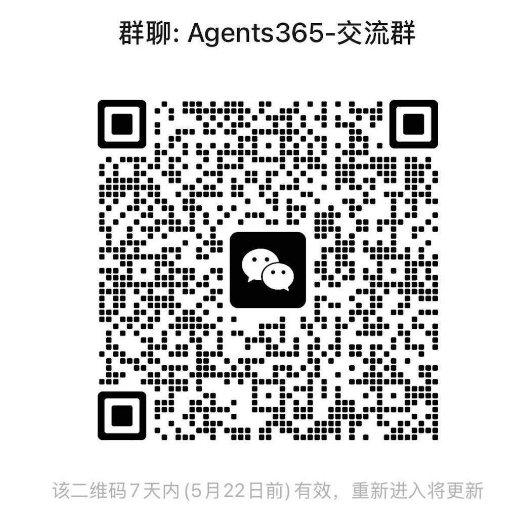 WeChat Community Group
