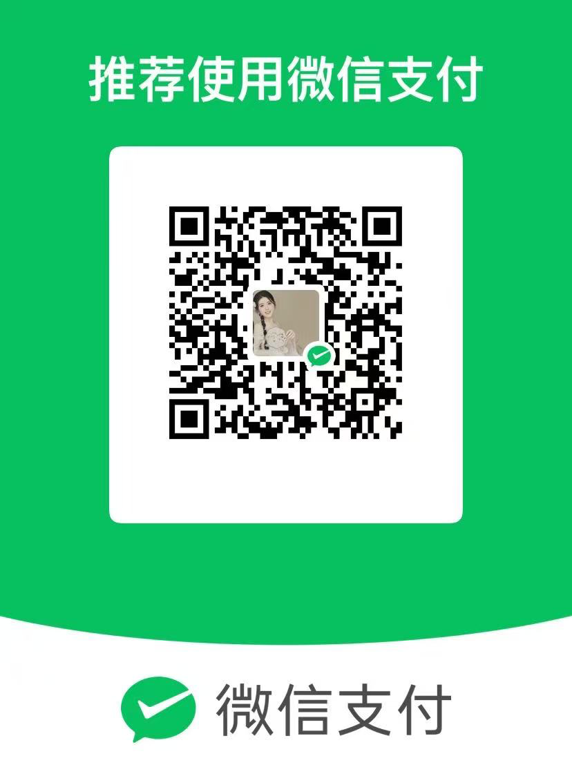 WeChat Pay