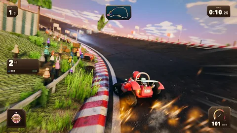 Kart Royale screenshot