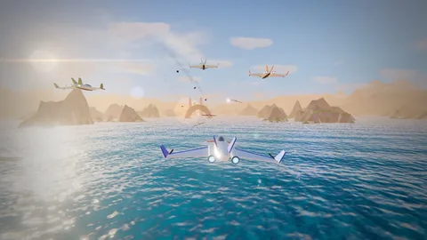 Nova Lancer screenshot
