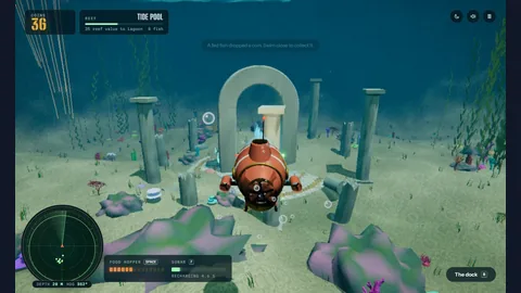 Fishslop screenshot