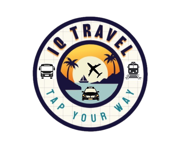 IQ Travel