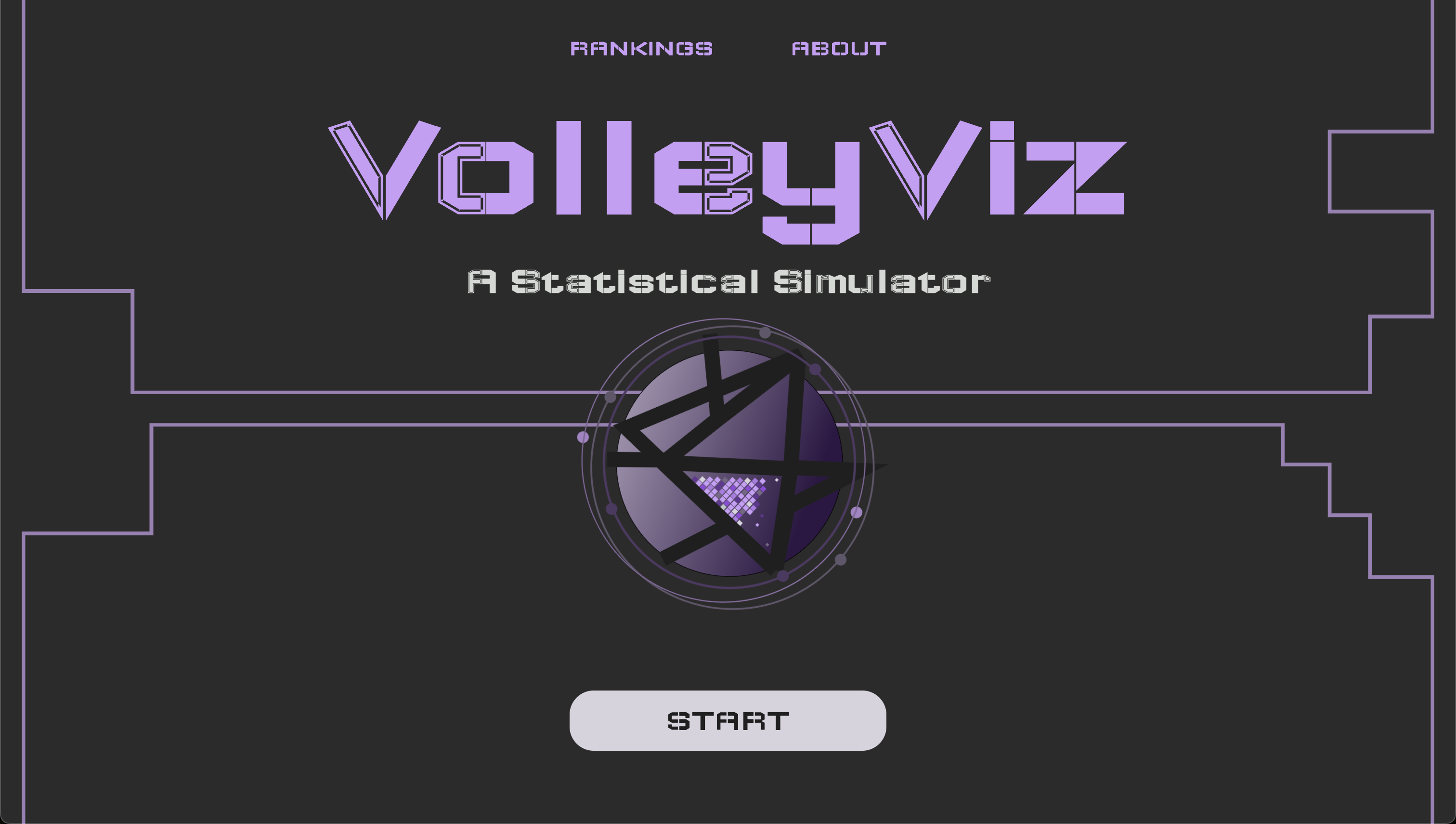 VolleyViz Screenshot