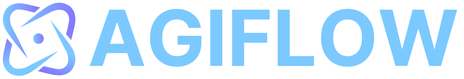 Logo of AGIFlow