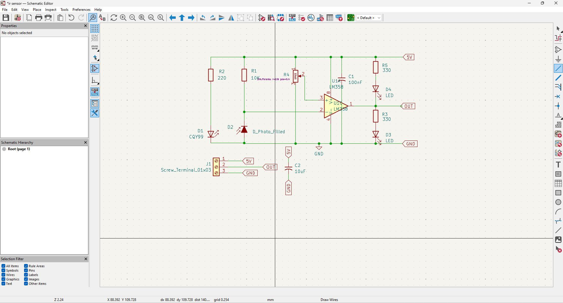 IR-Obstacle-Detection-Sensor, from the project README