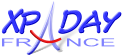 Logo XPday France