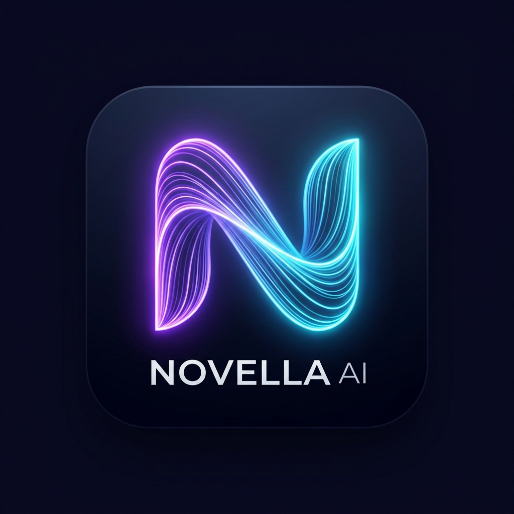 Novella (Novella AI) · 端到端 Multi-Agent 多智能体漫剧创作平台