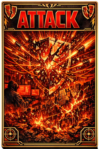 Attack