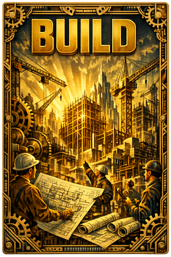 Build