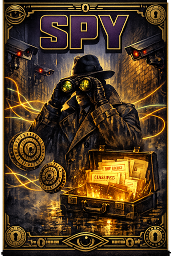 Spy