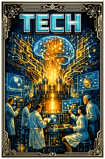 Tech
