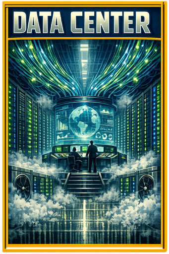Data Center