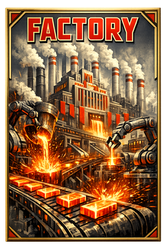 Factory