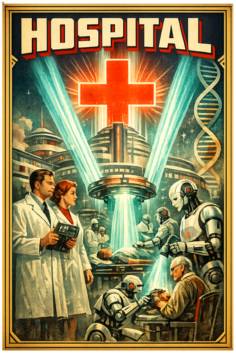 Hospital