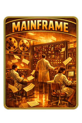 Mainframe
