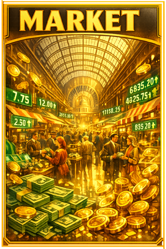 Market