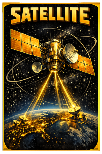 Satellite