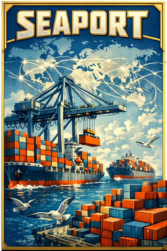 Seaport