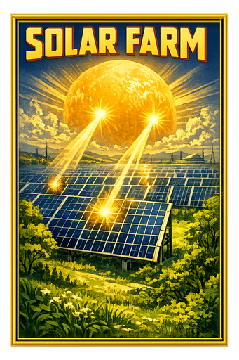 Solar Farm