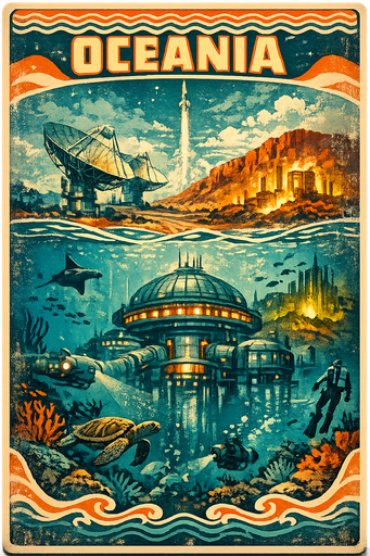 Oceania