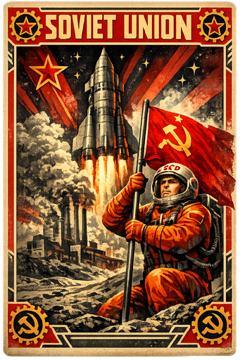 USSR