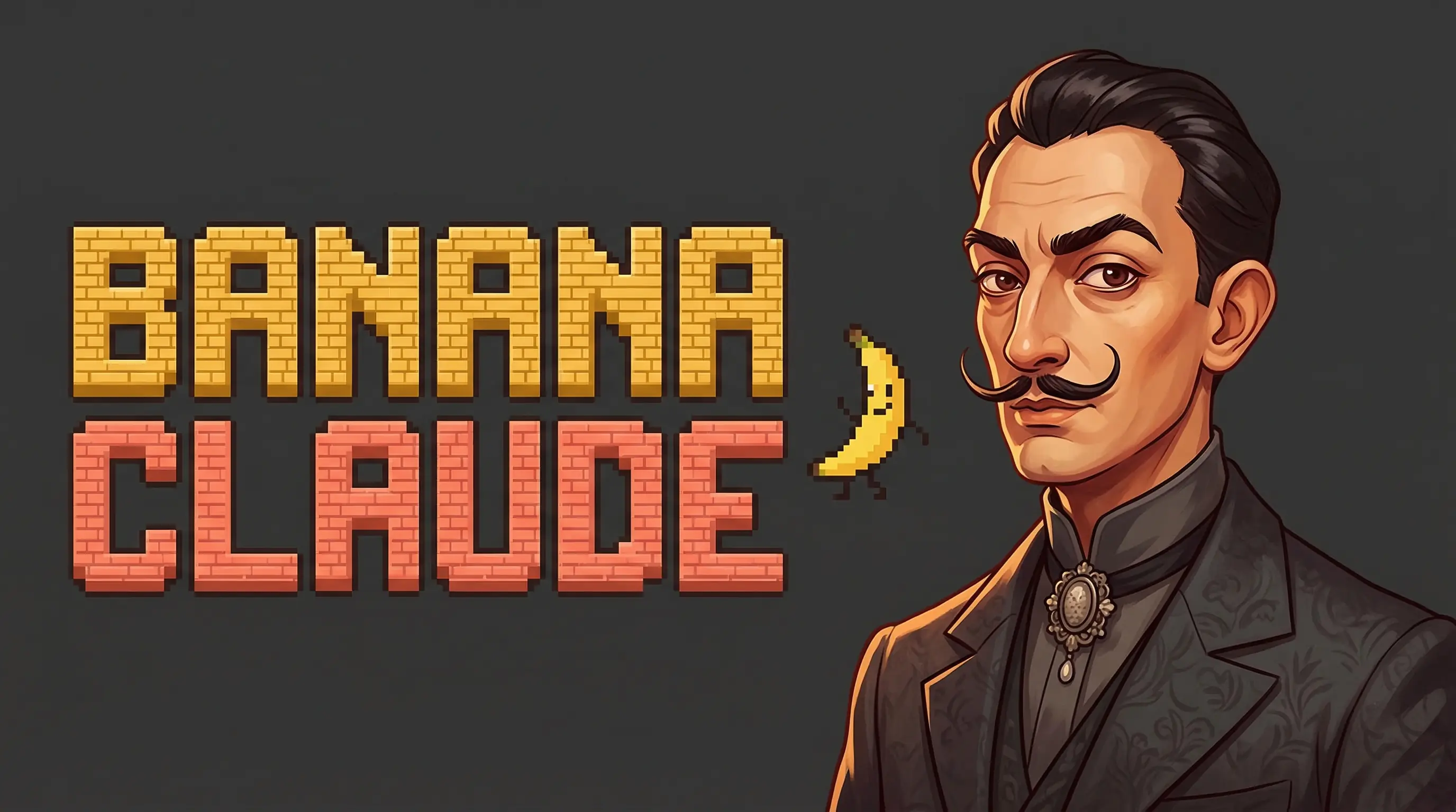 Banana Claude