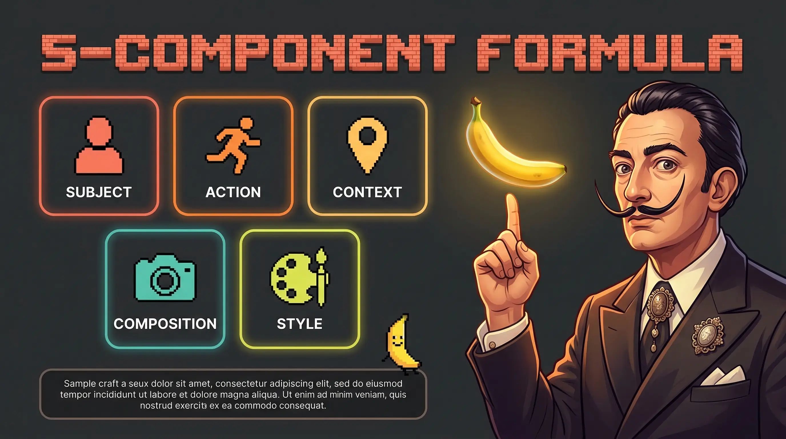 Prompt Formula