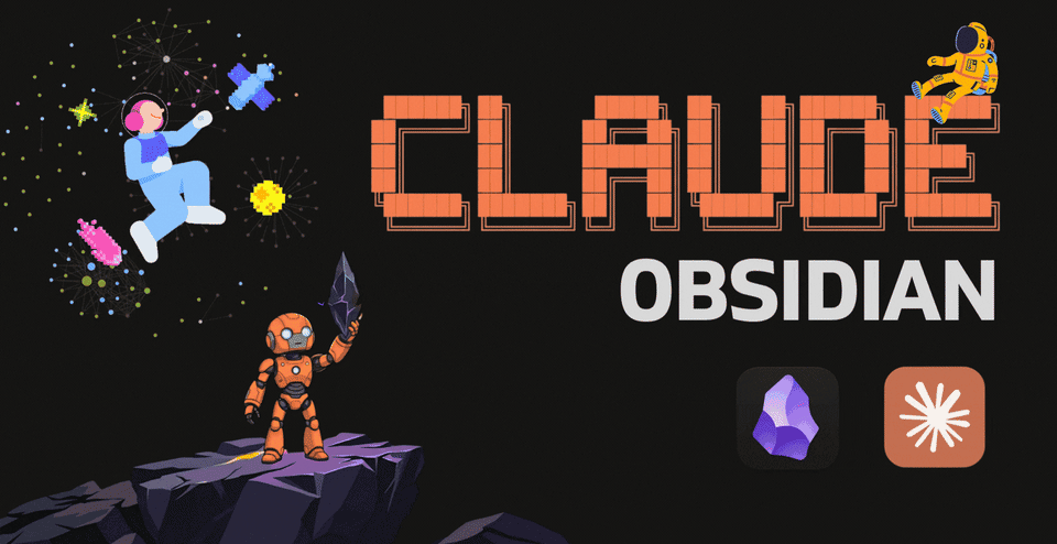 claude-obsidian