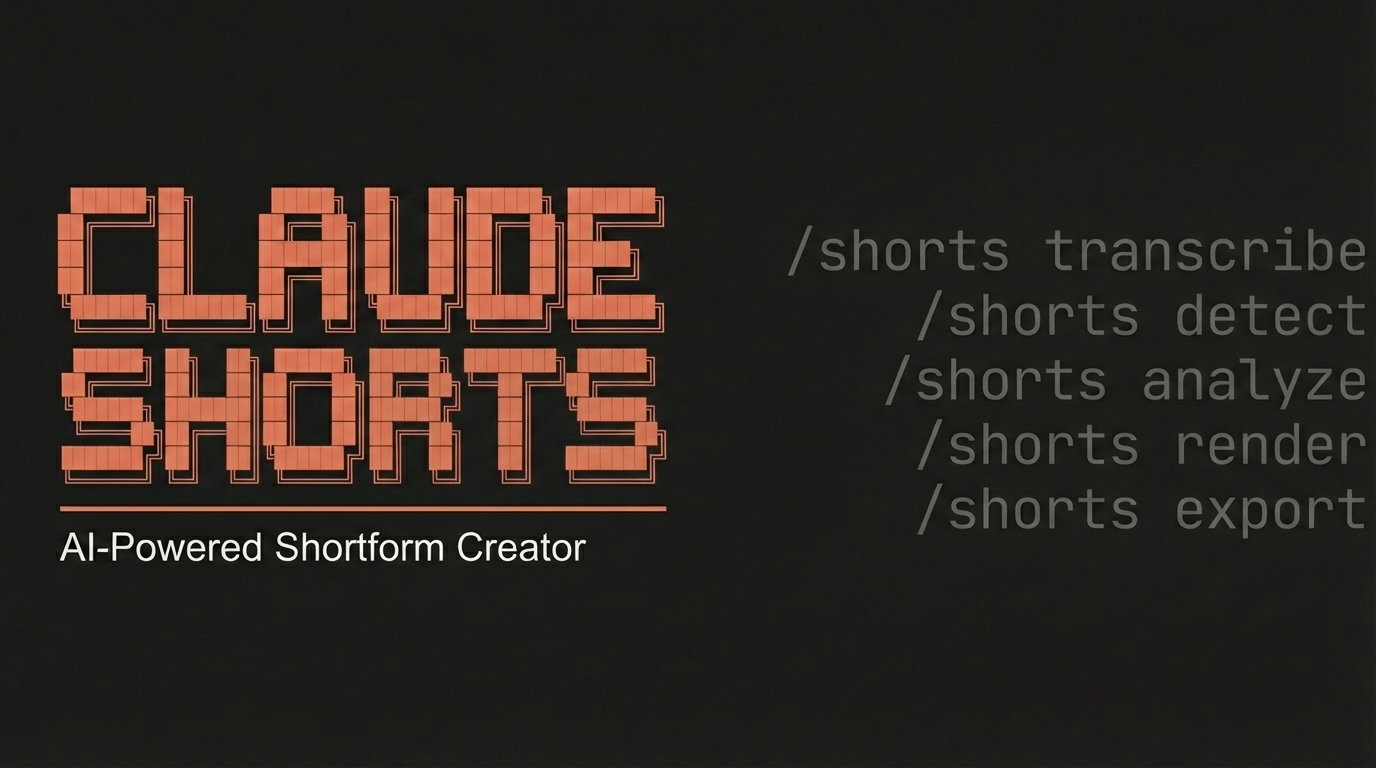 claude-shorts header