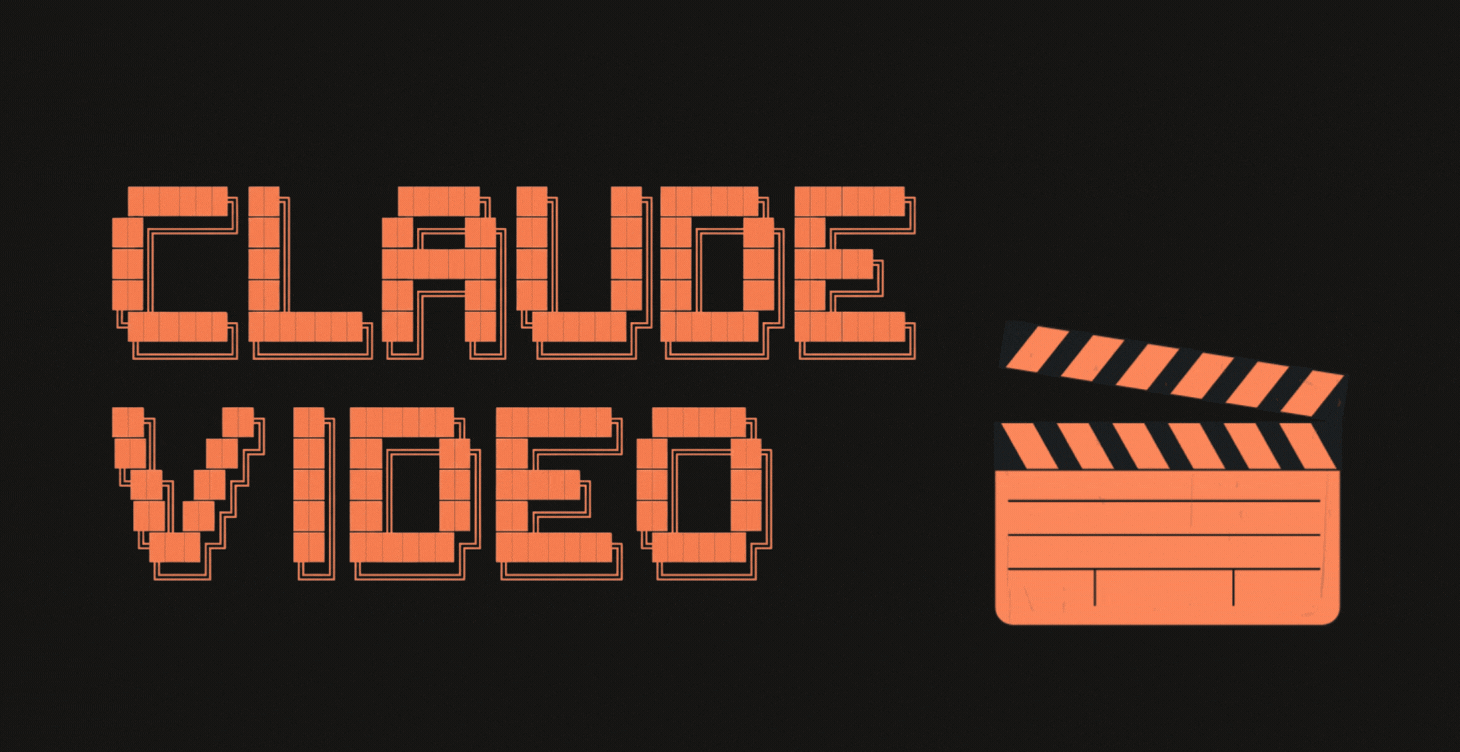 Claude Video