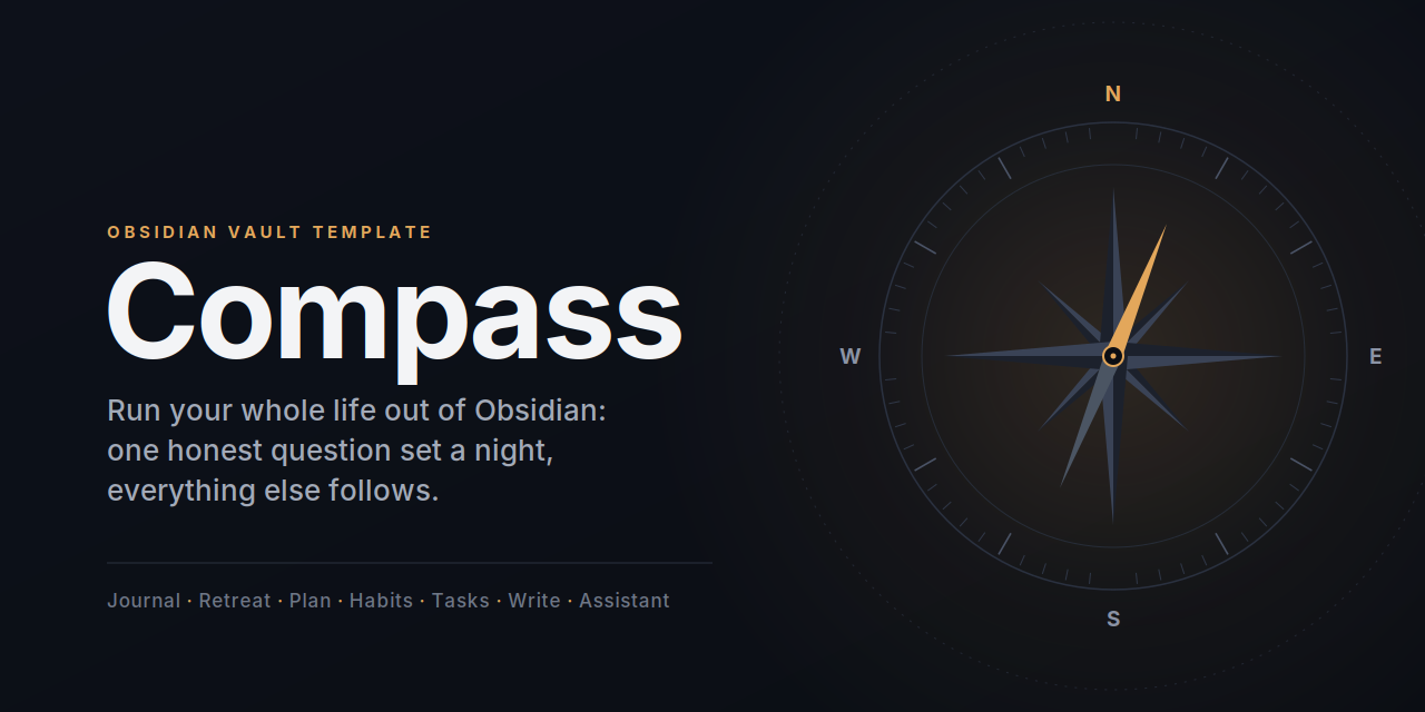Compass