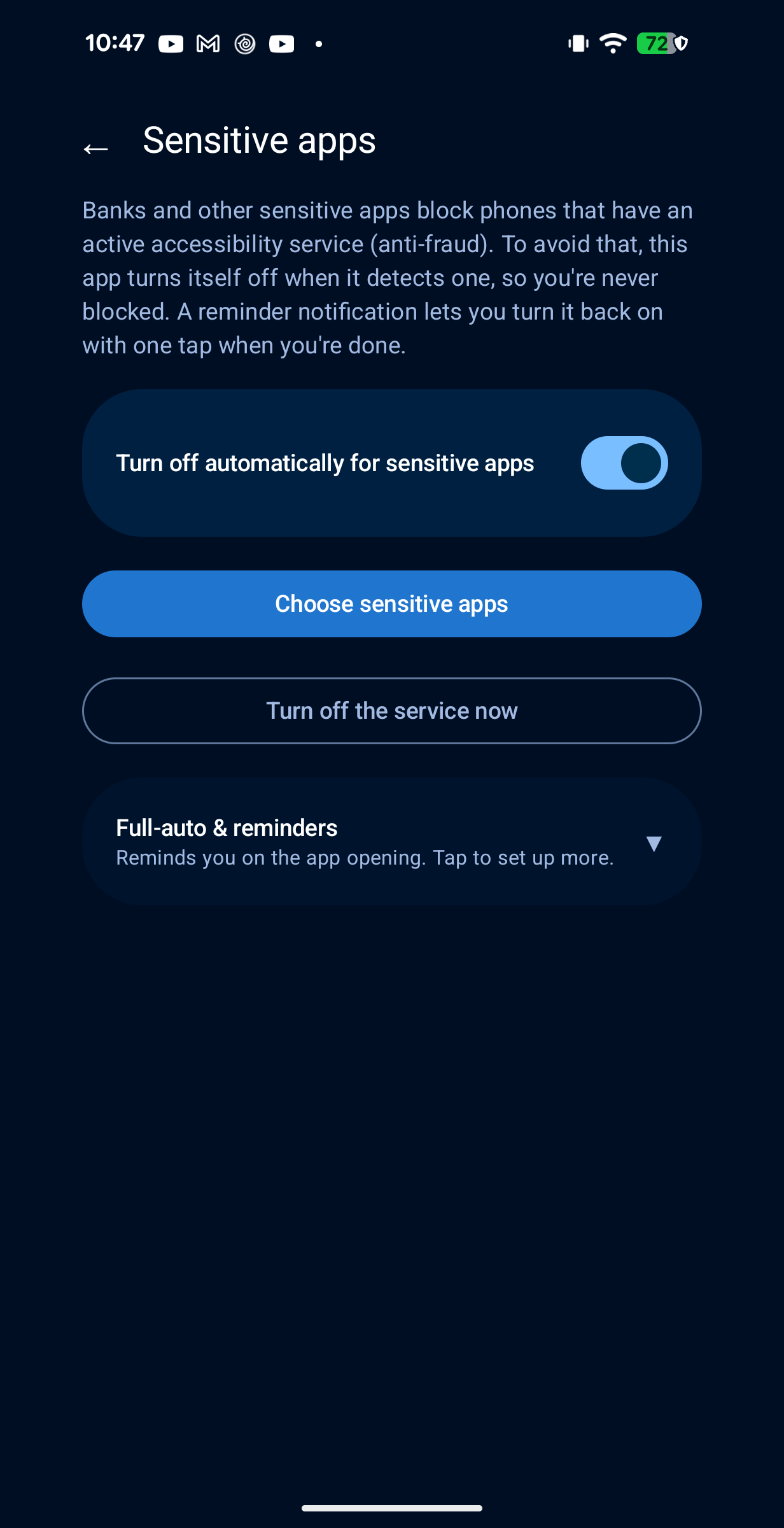 Video Boost AO screenshot 4
