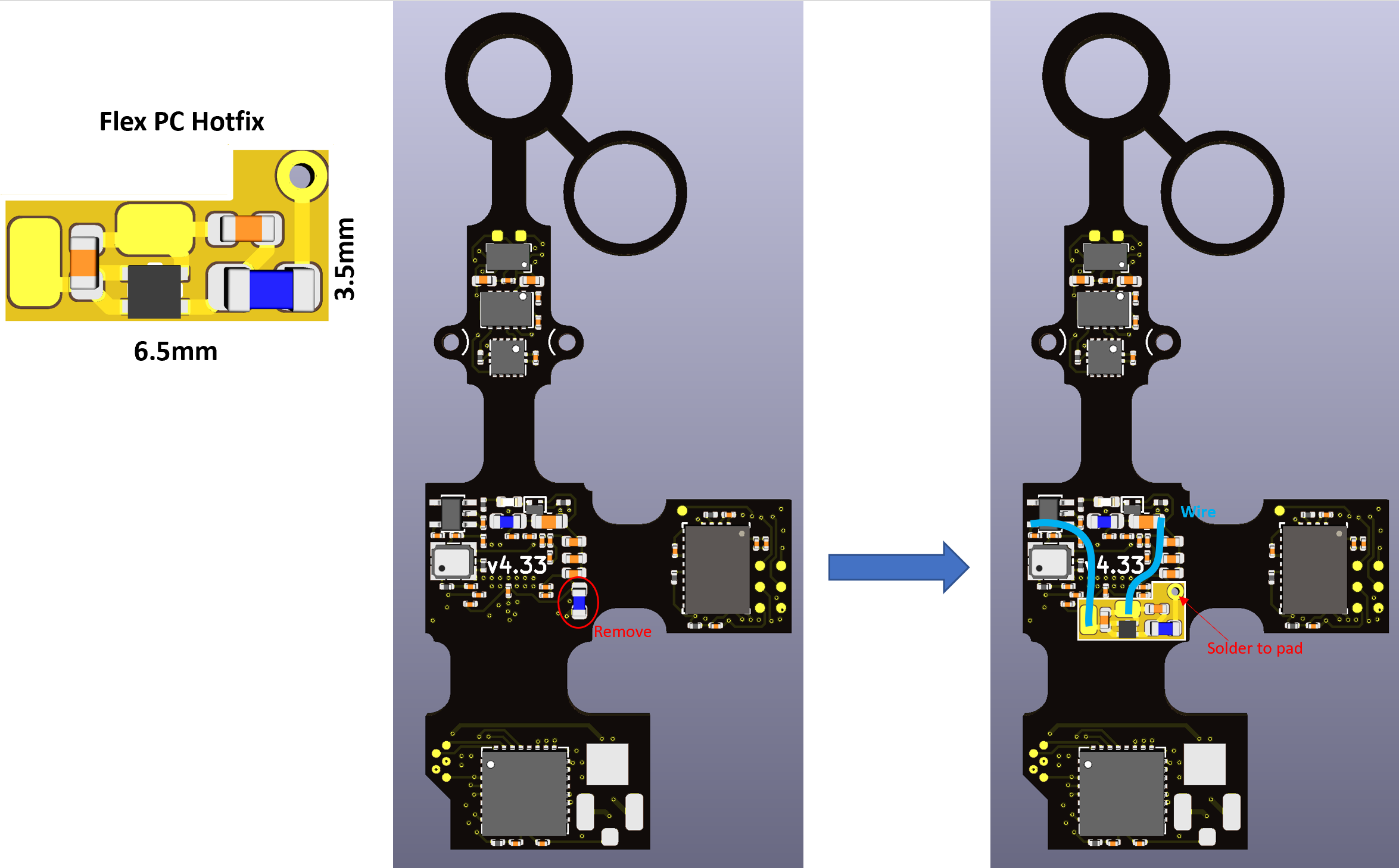 Miniscope v4-VDD-PIX-FC, from the project README