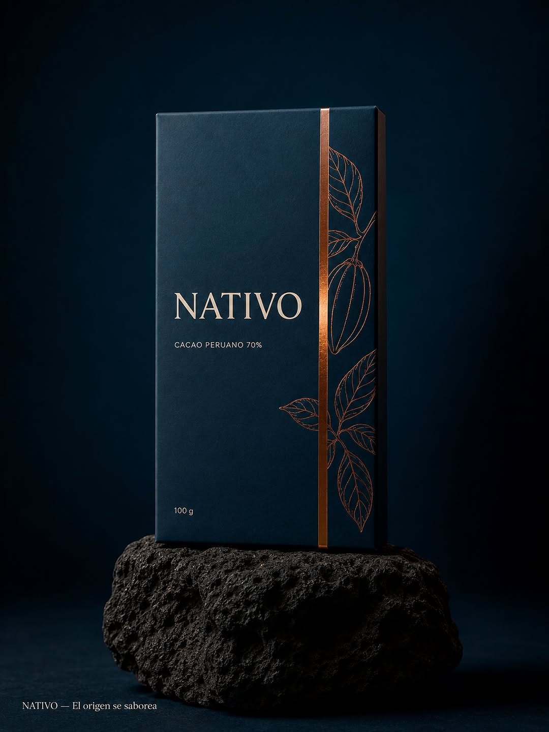 Campaña NATIVO cacao