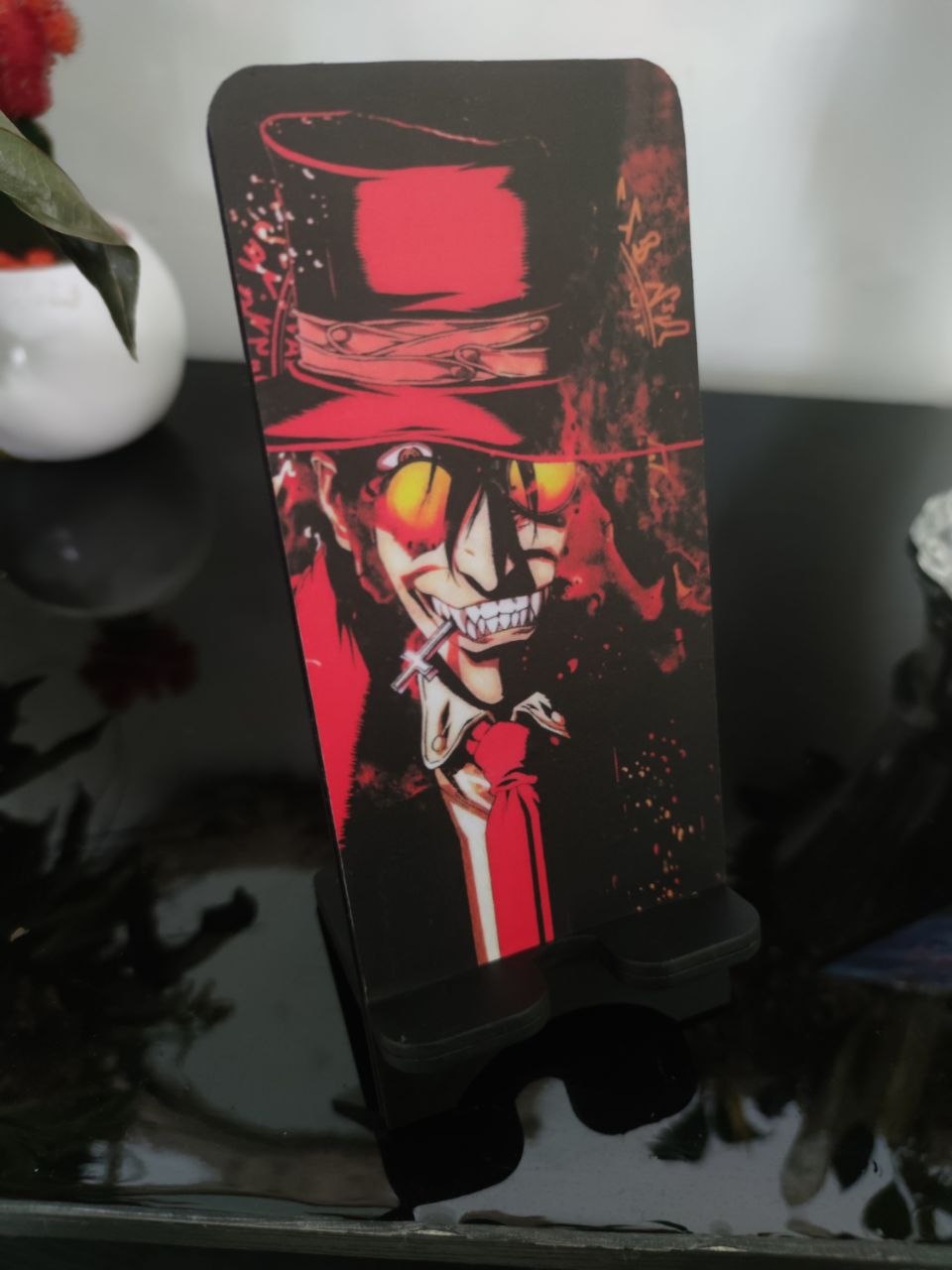 Portacelular Alucard