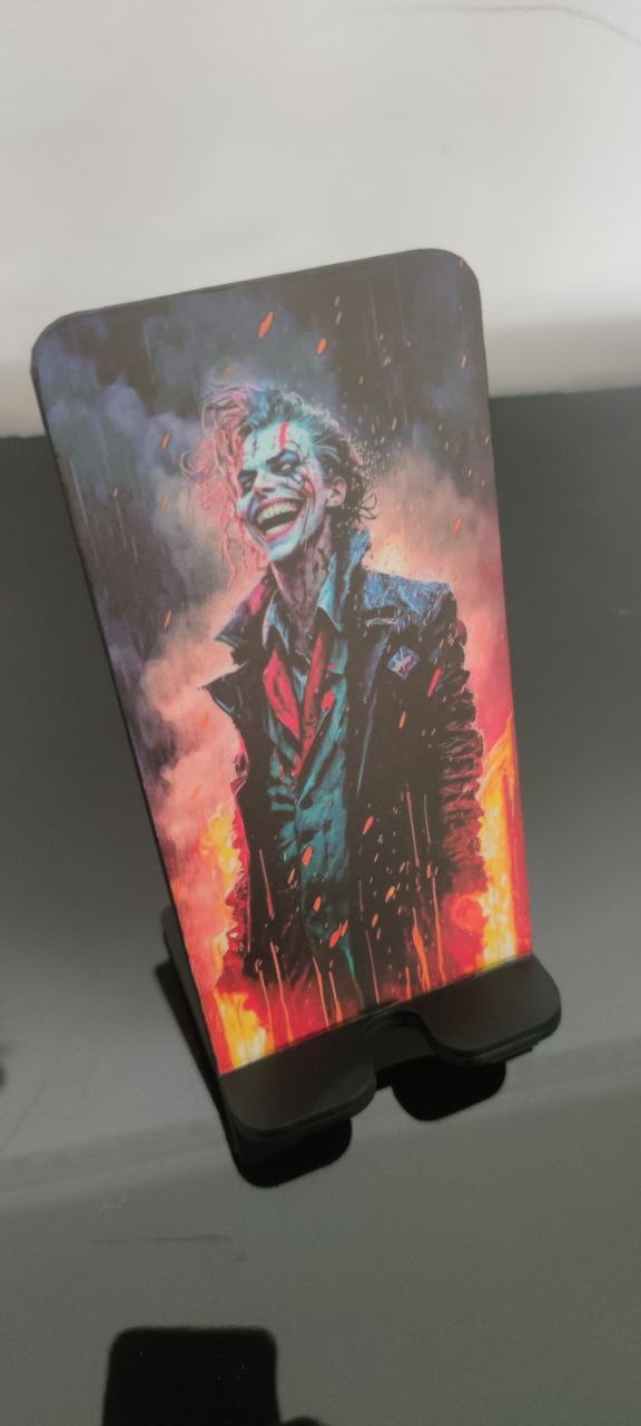 Portacelular El Joker