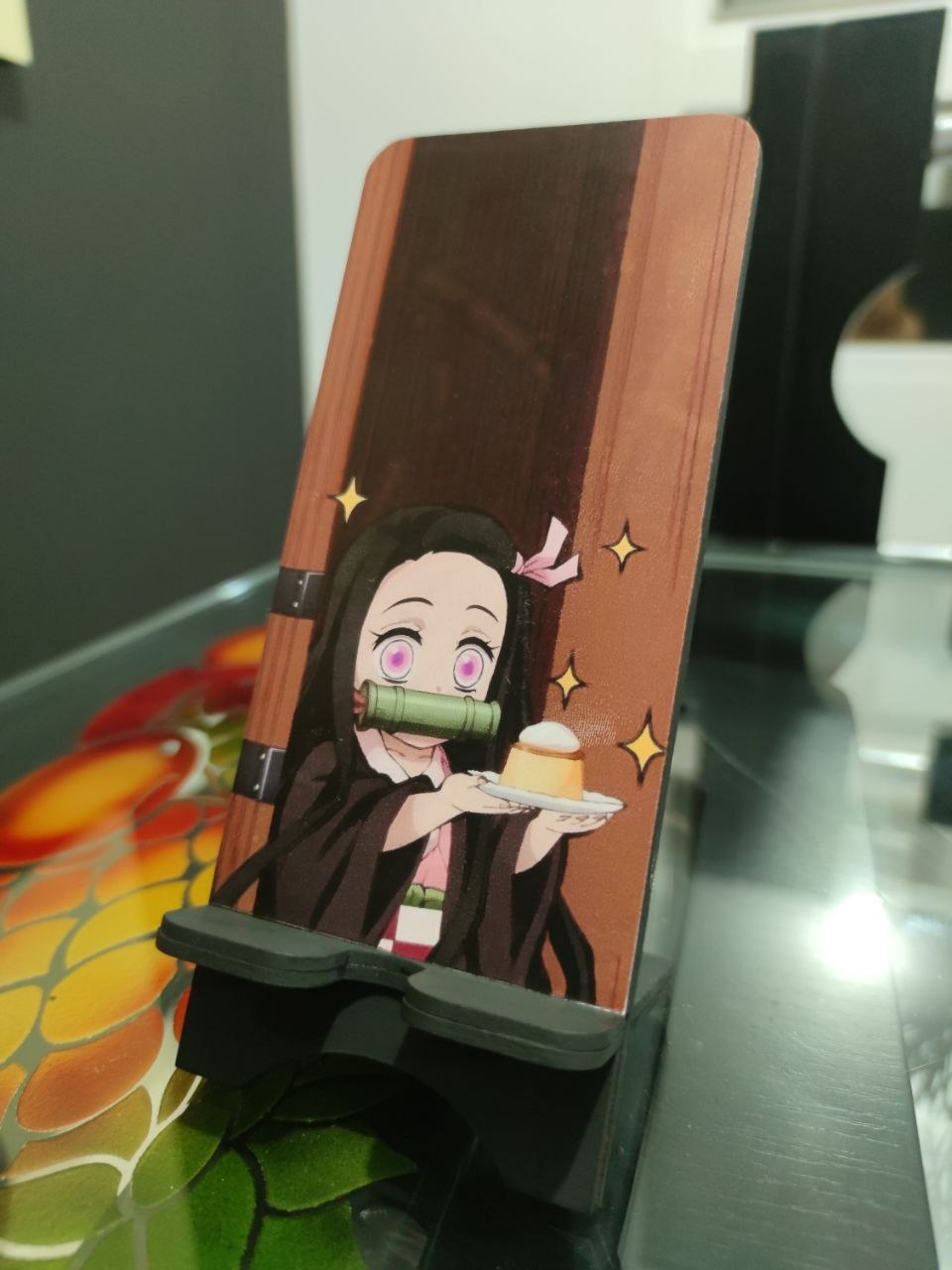 Portacelular Nezuko – Demon Slayer