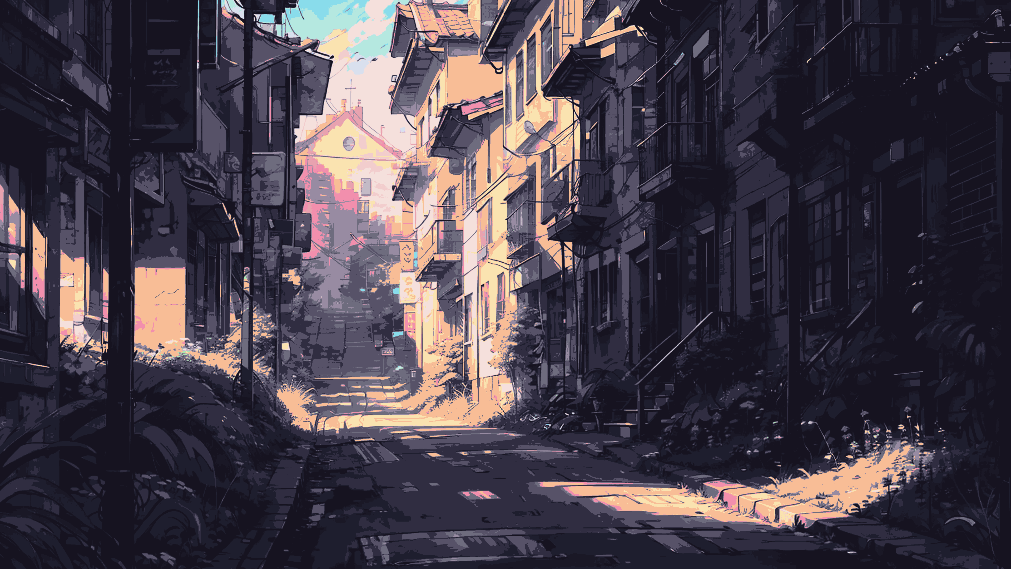 Street