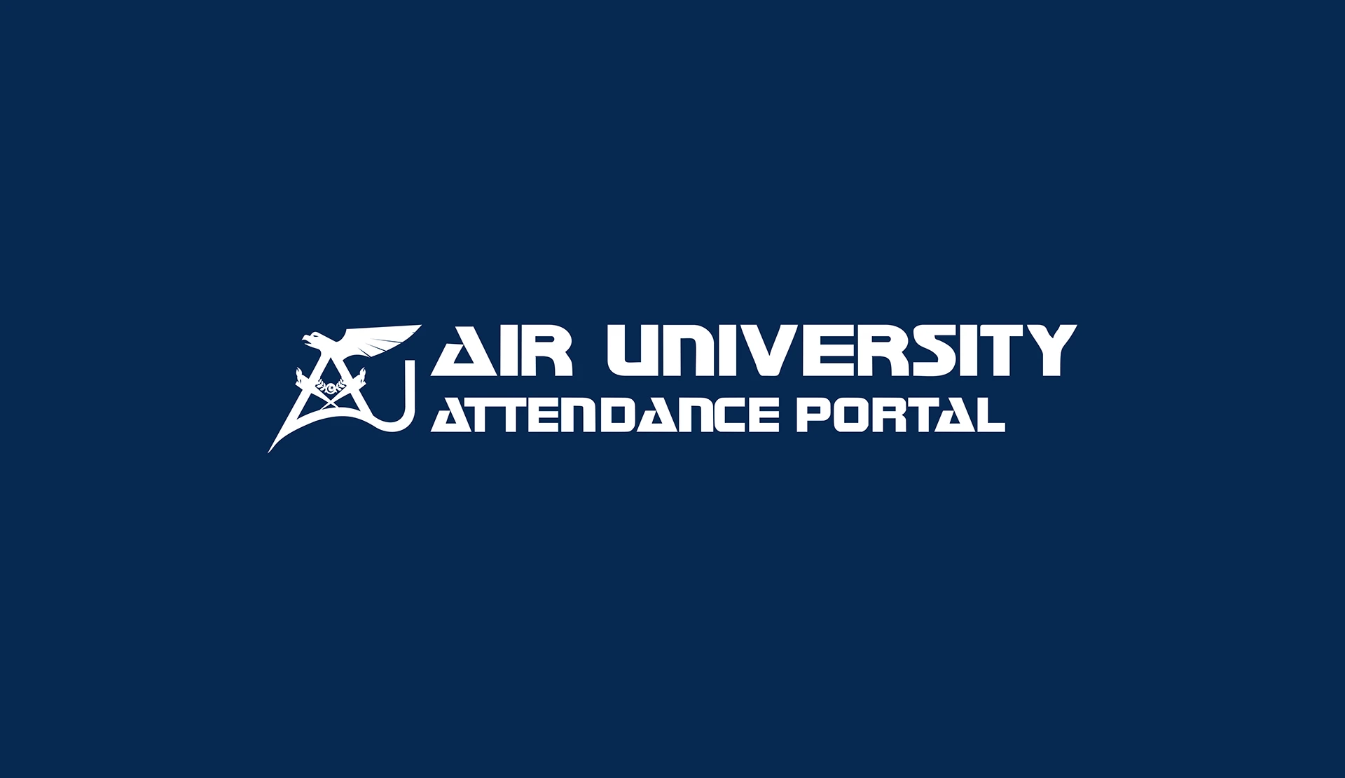 Attendance Portal Banner