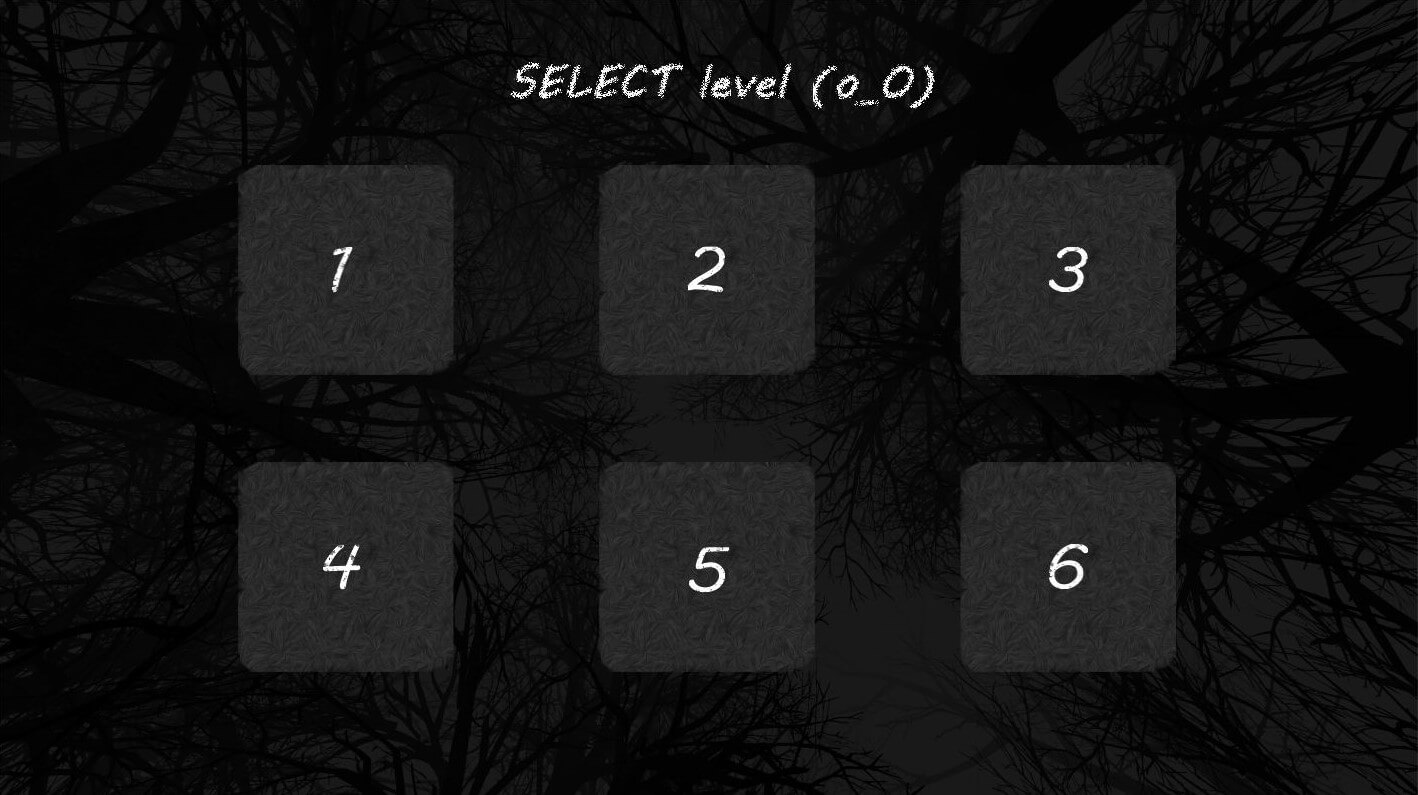 Level Select