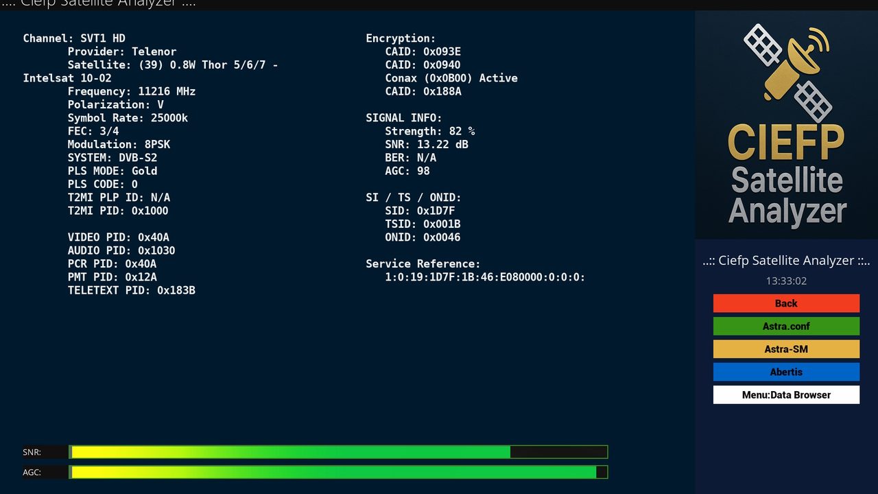 CiefpSatelliteAnalyzer صورة 1