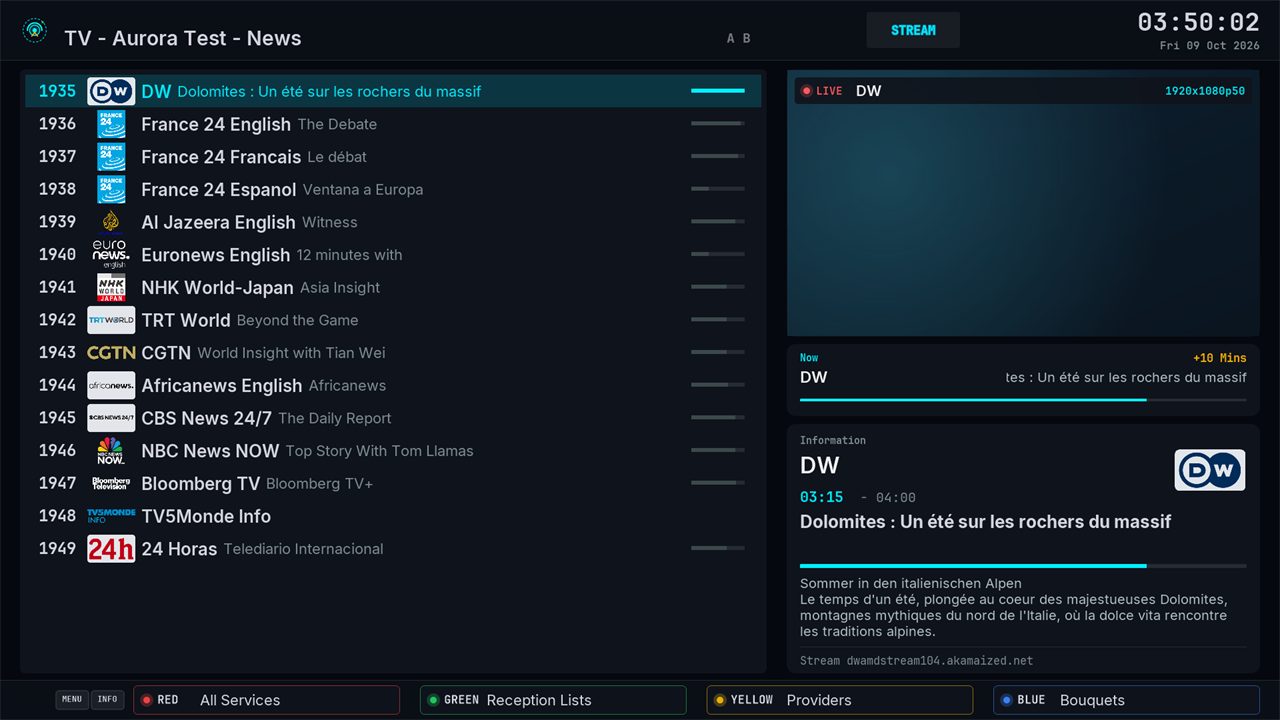 Obsidian-FHD screenshot 1