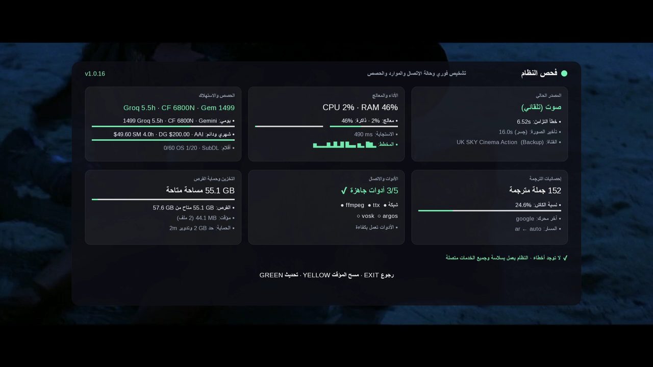 Enigma Translate صورة 3