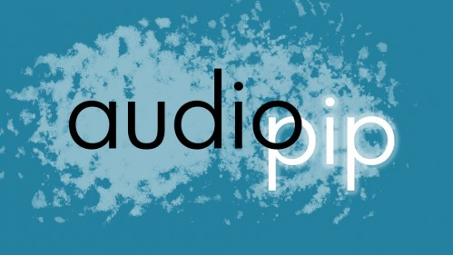 Audio pip screenshot 1
