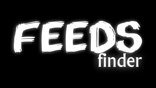 Feeds Finder صورة 1