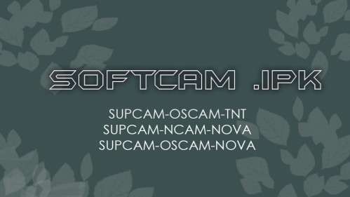 Softcams novaler 4k صورة 1